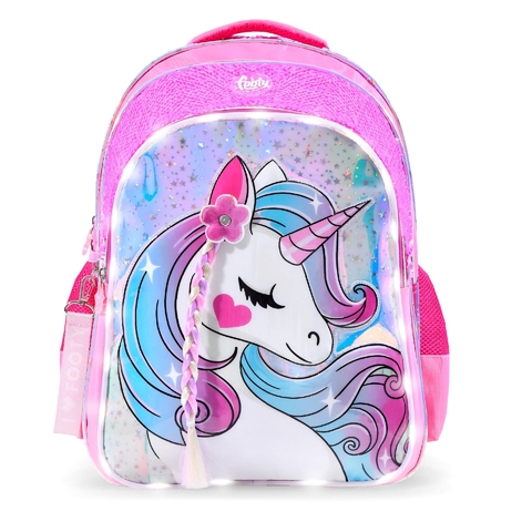 Mochilas de unicornio de moda sale