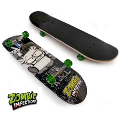 Patinetas Zombie Infection 10600 - Compranet