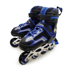 Rollers Chicos Talle 31 / 34 Skype Xpress 10739