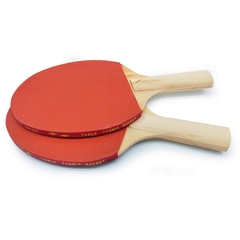 Paletas de Ping Pong con Red y 3 Pelotitas 10717 - tienda online