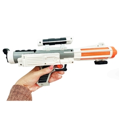 Pistola Espacial Mediana 10809 - tienda online