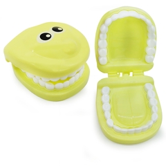 Set de Dentista, Juego de Odontólogo, 9 piezas, con dentadura y Accesorios, 7430 en internet