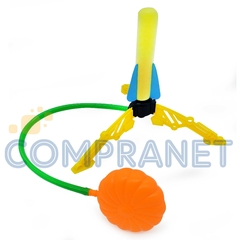 Lanzador de Cohetes de Pie, Niños, juguete 9235 - tienda online