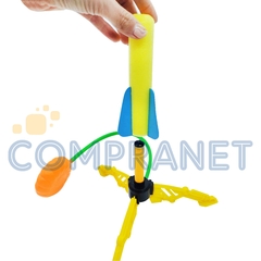 Lanzador de Cohetes de Pie, Niños, juguete 9235 en internet