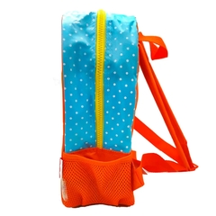 Mochila p/Jardín “Fisher Price” 12 pulgadas, 12183 - Compranet