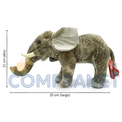 Elefante 35cm 10294 - tienda online