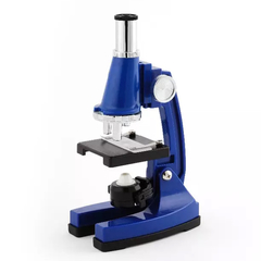 Microscopio Didáctico educativo para niños 600X, 11785