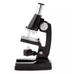 Microscopio Didáctico educativo para niños 600X, 11785 en internet