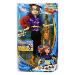Muñeca articulada Super Heroínas, Fashion Girl 11771 - tienda online