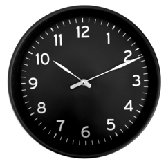 Reloj de pared, analógico 30 cm, diámetro, 13099 en internet