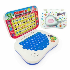 Computadora Interactiva para niños, español, 2454 - tienda online