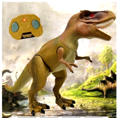 Imagen de Dinosaurio T-Rex C/Luz y Sonido 7643