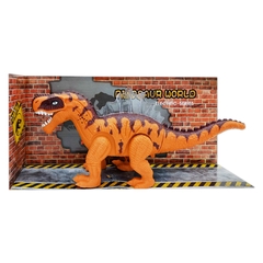Dinosaurio Con Luz y Sonido 11647 - comprar online