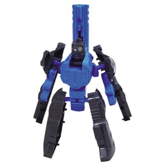 Pistola Plastica Robot 10736 - comprar online