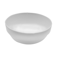 Fuente Bowl de Porcelana Circular 18,5 cm, Cocina 12814