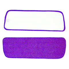 Repuesto de Mopa de Microfibra, Paño absorbente, Trapeador 12629 - tienda online