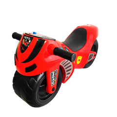 Buggy Moto Pata Pata infantil, Caminador C/Luz y Sonidos 13604 - tienda online