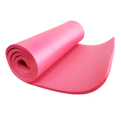 Colchoneta texturada Yoga-pilates, con Bolso, 1,5 cm espesor, 11650 - tienda online