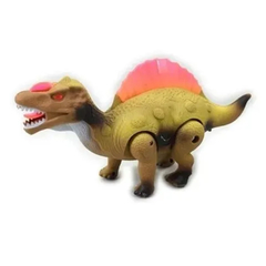 Dinosaurio a Pila con Luz 10179 - tienda online