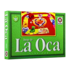 Oca - L Green Box 10837