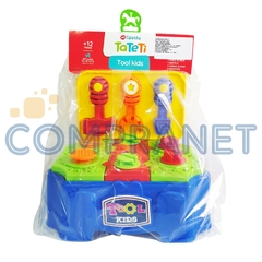 Tool Kids 10244 - Compranet