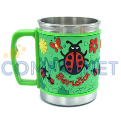 Taza Termica de Acero 11323 - tienda online