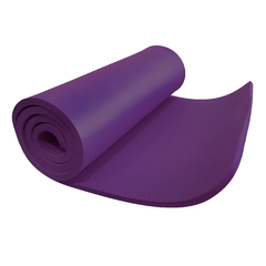 Colchoneta Yoga 185x60x1cm con Bolso 10562 - tienda online