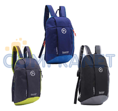 Mochila Deportiva Running, Trekking, Ciclismo Discovery, 12117 - comprar online