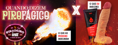 Banner da categoria Esquenta (Hot)