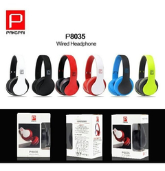 Auriculares pangpai sale