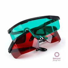 LENTES PROTECTORES OPERADOR LASER/ NEATCELL