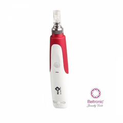 DERMAPEN MYM + 2 REPUESTOS 12 PIN + SOPORTE REGALO (original) - comprar online