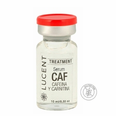 Serum CAFEÍNA Y CARNITINA