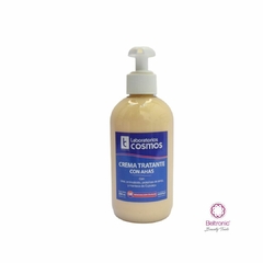 Crema Tratante con Aha´s - comprar online