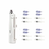 DERMAPEN ELECTRÓNICO + 8 REPUESTOS VARIADOS (Incluyen Jeringas)