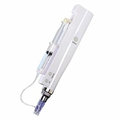 DERMAPEN ELECTRÓNICO + 8 REPUESTOS VARIADOS (Incluyen Jeringas) - Beltronic BeautyTools