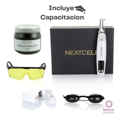 KIT NEATCELL LASER AZUL + CAPACITACION VIRTUAL