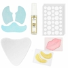 KIT 5 PARCHES + SKIN GLOW (SPRAY ACTIVADOR DE COLAGENO)