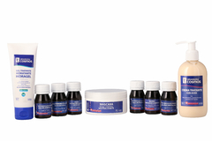 Kit productos para Peeling Cosmetologico - comprar online