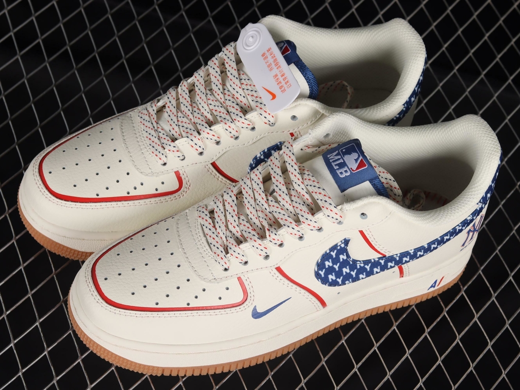Air Force 1 Low MLB NY Comprar em MMShopPremium
