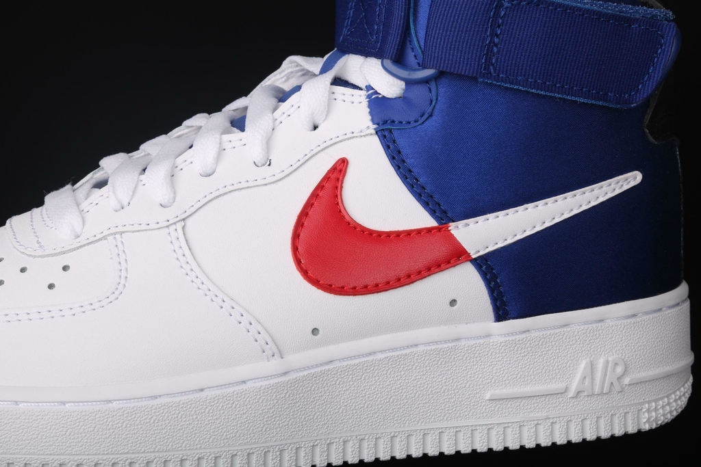 Af1 nba hot sale blue