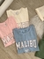 T-SHIRT MALIBU - comprar online