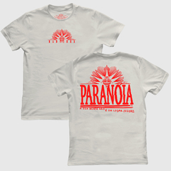 CAMISETA / PARANÓIA