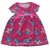 Vestido infantil-Menina-grade tamanho 01 - comprar online