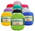 Barbante Barroco Maxcolor nº6 226m (200g)