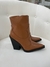 Bota Western Caramelo - comprar online