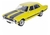 Miniatura 1971 Chevrolet Opala 1:24 na internet