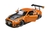 Nissan LB Works GT35 Type 2 2020 1:18 Solido Laranja - comprar online