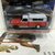 GreenLight 1/64 Scale Car Model Toys 1970 CHEVROLET FARMTRUCK Pickup Diecast Met - loja online