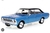 Miniatura 1971 Chevrolet Opala 1:24 - loja online